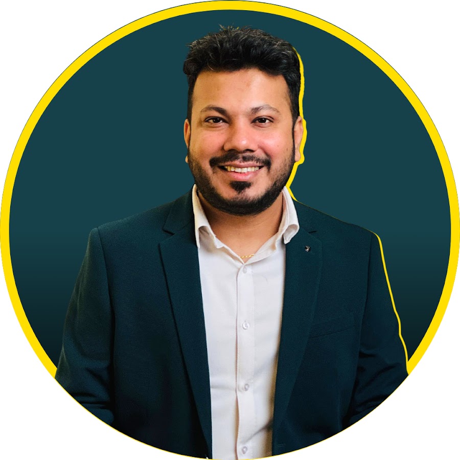 How Vinay Pagare Is Helping Service Businesses Build Systems That Scale cover