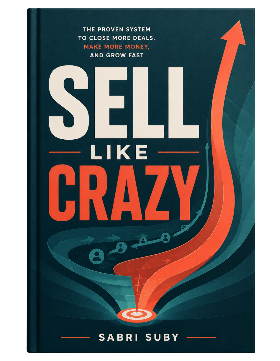 Sell Like Crazy