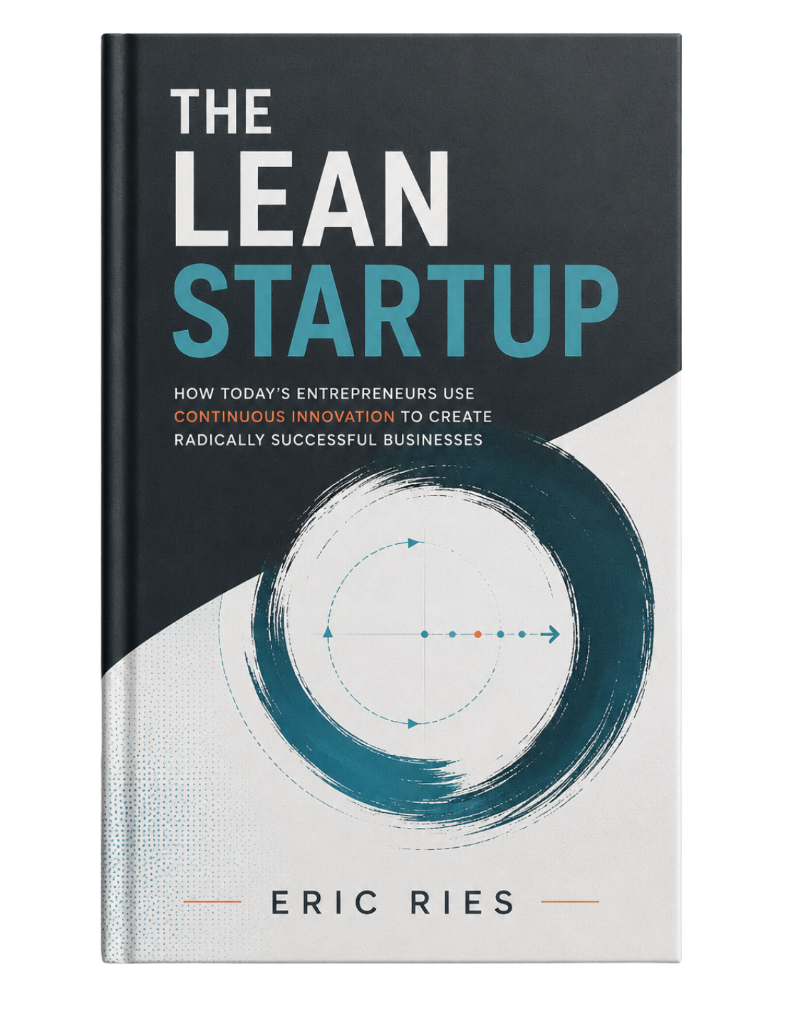 The Lean Startup