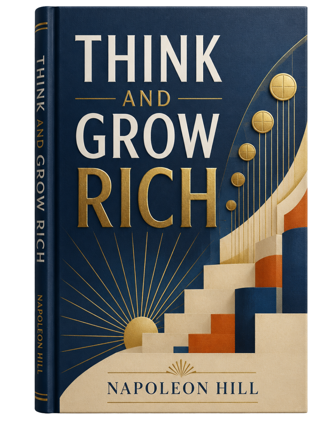 Think and Grow Rich